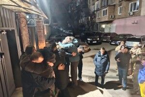 «Де-єрмакізація» в дії: із сізо випустили офіцерів УДО, від яких вимагали обмовити Порошенка