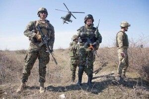 Яка ситуація на Волинському напрямку та інших регіонах країни