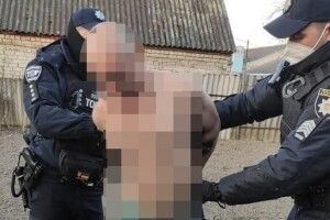 Зарізав осколком від пляшки: у Луцькому районі затримали чоловіка за підозрою у вбивстві