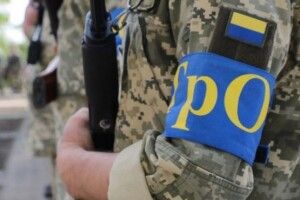 На Волині загинув боєць тероборони: слідство ведуть правоохоронці та військові 