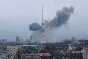 За сім днів російсько-української війни загинули двоє журналістів