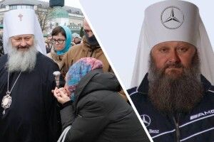 «Більша застава, ніж у вбивць та корупціонерів»: прибічників «Паші-Мерседеса» обурили 33 мільйони