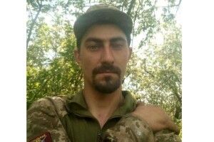 Непоправна втрата: на війні загинув 34-річний командир з Рівненщини