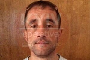 Розшукують волинянина, підозрюваного у вбивстві двох дівчат у Києві