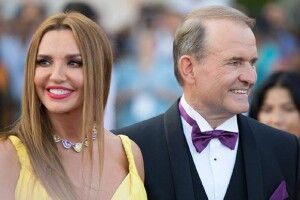 Як прореагує Зеленський на те, Медведчук поїхав відпочивати до окупованого Криму? 
