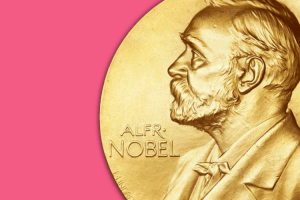 Літературний Нобель надолужить згаяний рік