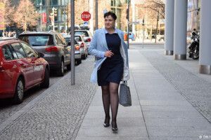 Надія Савченко у Берліні вибрала для проживання п’ятизірковий готель