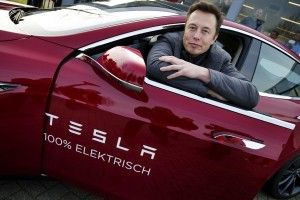 І не треба летіти на Марс: чи відкриє Ілон Маск завод Tesla у Рівному?