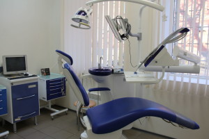 У Полтаві 10-річна школярка дістала контузію внаслідок вибуху в стоматкабінеті