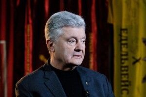 Порошенко у коментарі американським журналістам розповів, що думає про угоду зі Сполученими Штатами