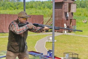 На Рівненщині відбудуться змагання зі стендової стрільби на «Кубок Сокола»