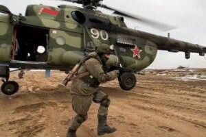 Віддають путіну боєприпаси і можуть вчудити «маячню» - У МВС оцінили загрозу з боку Білорусі