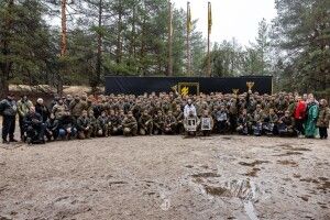 Твій шанс служити результативно