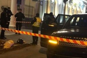 Вбивство трирічного сина Соболєва: двом затриманим загрожує довічне