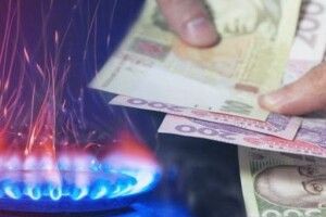Волинь - єдиний регіон в Україні, де зросли тарифи на тепло і гарячу воду