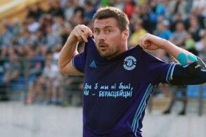 Це вже всі знають: Мілевський на два роки «мазаний»