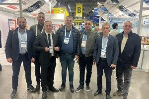 Нові проєкти для Ковеля: підсумки візиту керівників міста до Варшави