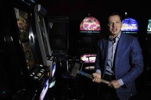 «Пестуна долі» Ляшка перевірить НАБУ – щодо трьох великих виграшів у лотерею протягом року