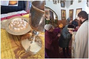 Волинський священник: «Не вимагайте від Бога чуда, нехтуючи правилами безпеки» (Фото. Відео)