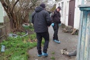 У Білій Церкві пролунав вибух: знайшли загиблого