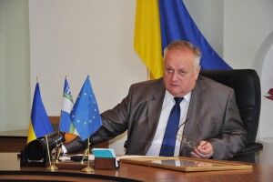 Київський фахівець відмовився рятувати ЖКГ Рівного