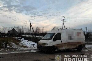 На Волині затримали чоловіка, який незаконно скуповував металобрухт