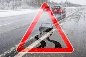 Погода на вівторок, 28 грудня: на дорогах Волині ожеледиця