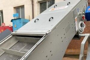 Функціонує без втручання людського фактору: у Луцьку встановлять новітнє обладнання для каналізацій