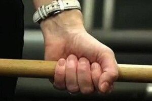 Чоловік забив коцюбою свою коханку