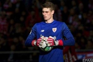 «Челсі» купує в «Атлетіка» голкіпера за рекордну для світового футболу суму  