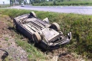 На Волині судитимуть призвідника смертельної ДТП
