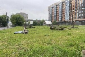 Чому знесли паркан біля ЖК «Яровиця» у Луцьку