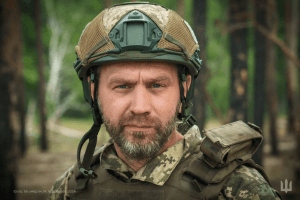 Побратим про волинянина Олександра Руміна: «Він мене врятував, а себе – не вберіг»