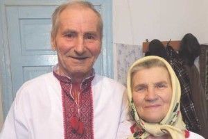 Навіть через півстоліття вони пам'ятають свій перший поцілунок