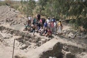  Ізраїльські археологи знайшли загублене римське місто