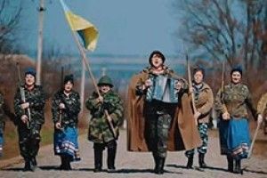 «ЛІСАПЕТНИЙ БАТАЛЬЙОН» УДАРИВ ПО ОКУПАНТАХ ПІСНЕЮ