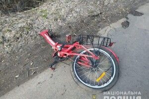 Набуханий 20-літній водій збив шести- та семирічного хлопчиків, які каталися на велосипеді: діти загинули на місці (Фото) 