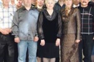 МЕТРОЛОГИ ПІДТВЕРДИЛИ СВІЙ ПРОФЕСІОНАЛІЗМ