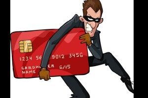 Жительку Світязя обібрав інтернет-шахрай, який представився працівником служби безпеки банку  