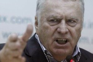 Жириновський запропонував продати... мумію Леніна 