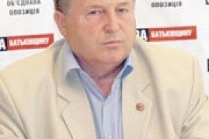 НЕ ПІДТРИМУЙТЕ ЗРАДНИКІВ РІДНОГО СЛОВА*