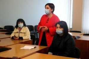 Володимирчани не хочуть в «червону зону»