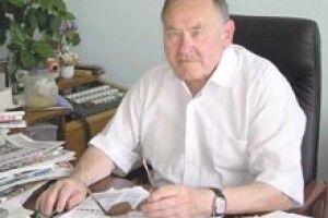СТЕПАН САЧУК: «НАРОД УСЕ‑ТАКИ СИЛЬНІШИЙ!»