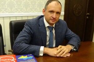 Після того, як лінію фронту від Харкова посунули, туди приїхав Татаров і все стало погано, – екскерівник СБУ Харківщини (Відео)