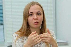 23-річна Калинчук не буде головною люстраторкою