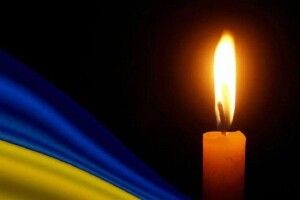 На війні загинув Герой, родом із Сумщини, який із сім’єю знайшов прихисток на Волині