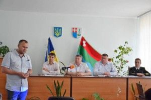 Шацький національний парк має створити належні умови для відпочинку 