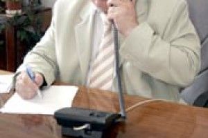 ЛЮДИ ВИМАГАЮТЬ ДИСЦИПЛІНИ І ПОРЯДКУ