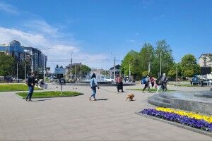 У центрі Луцька побили та пограбували чоловіка: зловмисника судили