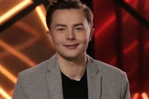 Музикант з Любомля підкорив шоу «Дивовижні люди»